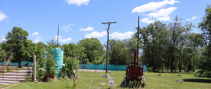 Deer Acres Storybook Amusement Park - June 17Th 2022 Photo